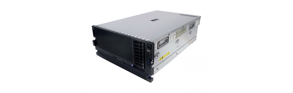 Серверы IBM System x3850 X5
