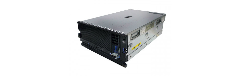 Серверы IBM System x3950 X5