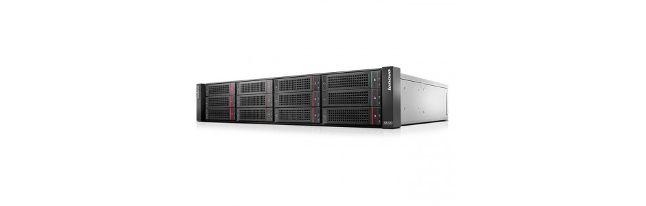 Серверы Lenovo ThinkServer SA120