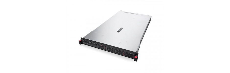 Lenovo ThinkServer RD350