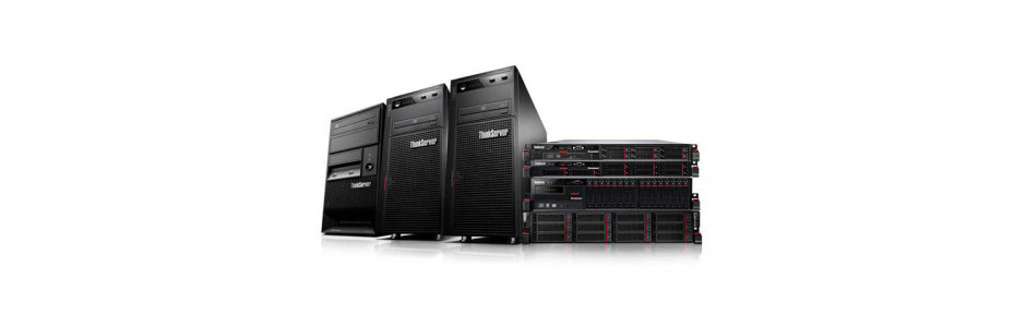 Lenovo ThinkServer RD340