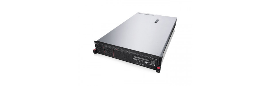 Серверы Lenovo ThinkServer RD450