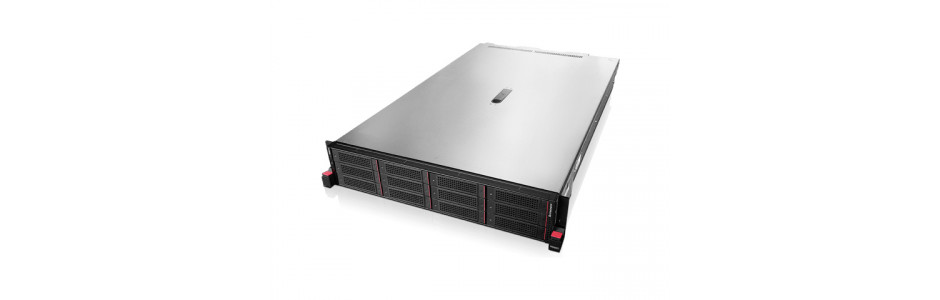 Серверы Lenovo ThinkServer RD650