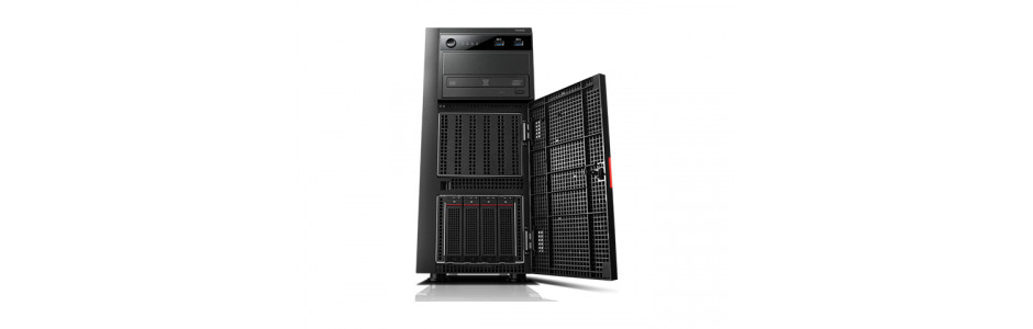 Lenovo ThinkServer TS440