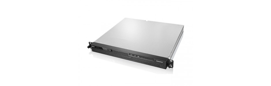 Серверы Lenovo ThinkServer RS140
