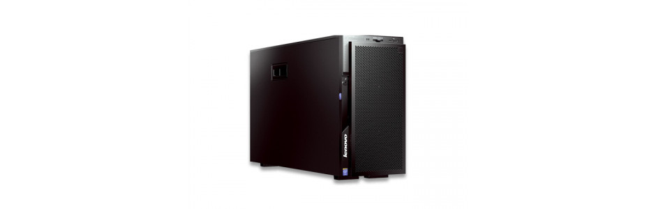 Lenovo System x3500 M5