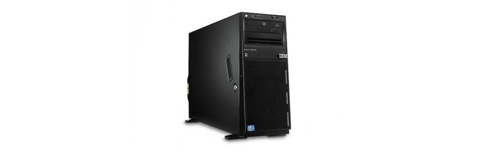 Lenovo System x3300 M4