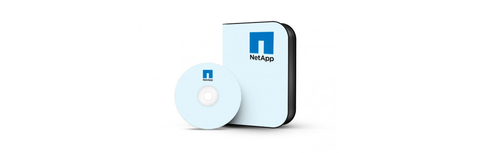 Программное обеспечение NetApp