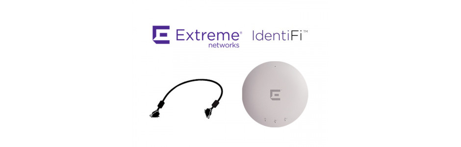 Комплектующие Extreme Networks IdentiFi Wireless