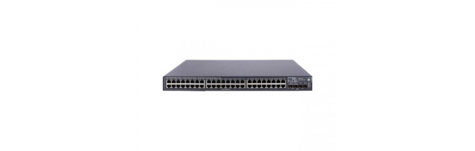 Коммутаторы HP FlexFabric 5820