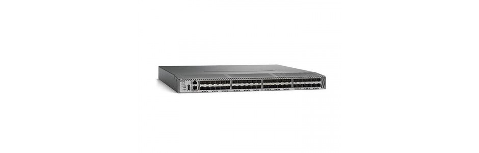 Коммутаторы HP SN6010C