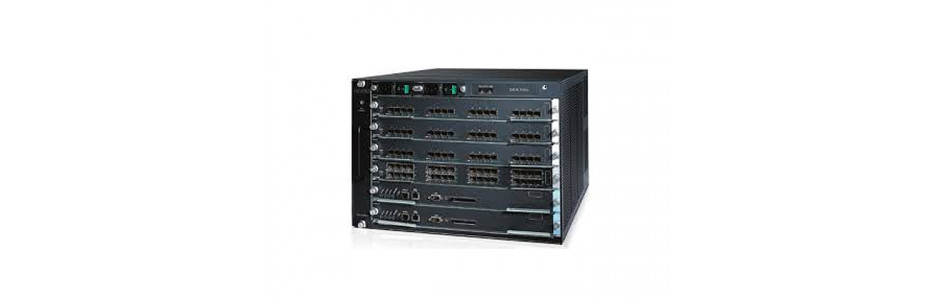 Коммутаторы HP SN8000C