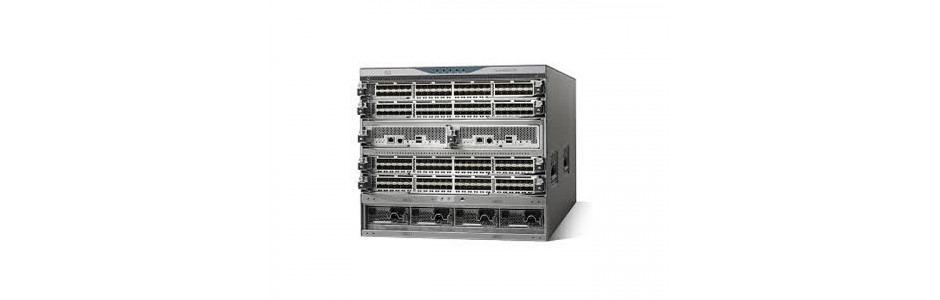 Коммутаторы HP SN8500C