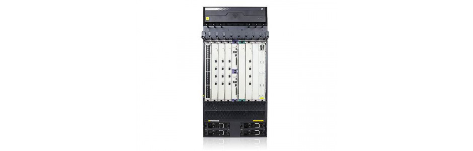 Маршрутизаторы HP