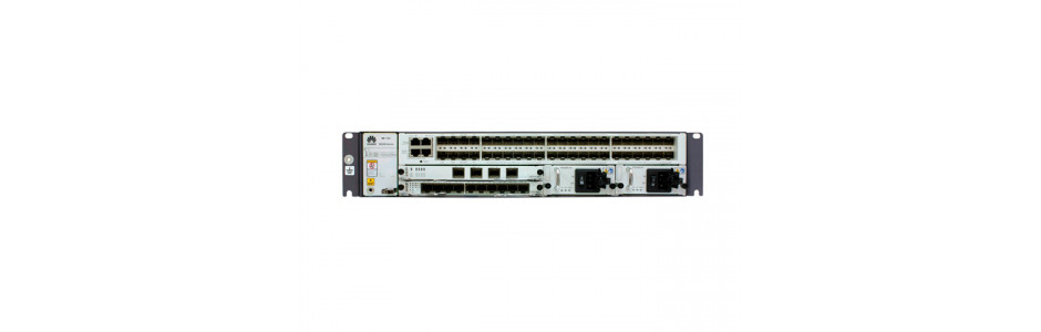 Маршрутизаторы NE20E-S2 Universal Service Router Huawei
