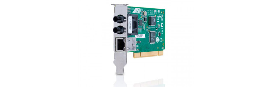 Сетевые карты Allied Telesis 2701