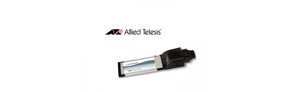 Сетевые карты Allied Telesis 2870