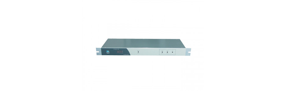 Cisco DMN Modulators