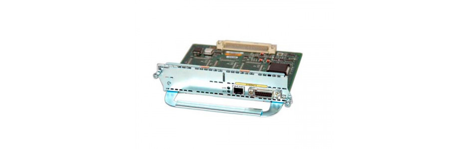 Cisco SC3600 Series Products