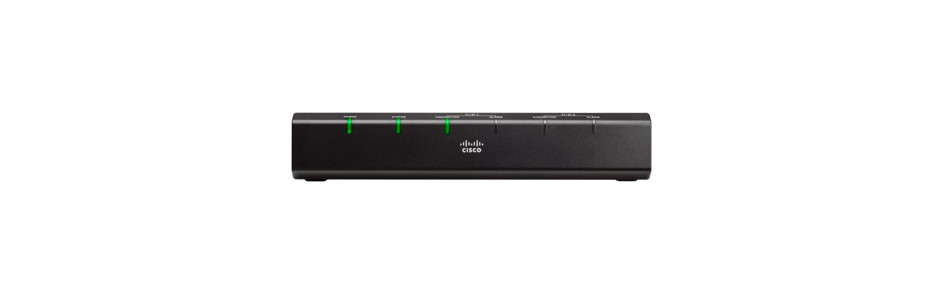 Cisco Commercial Express Bundle