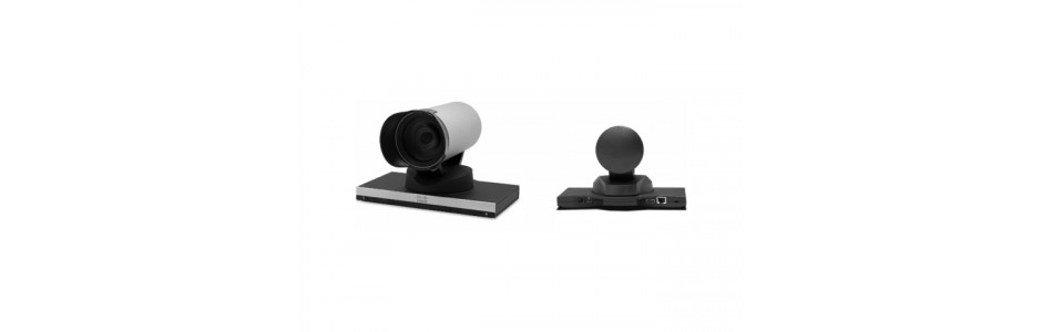 Cisco TelePresence Precision HD Camera