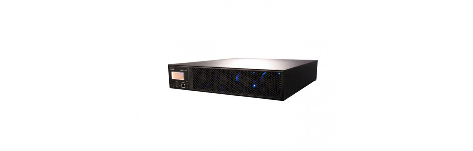 Cisco TelePresence Server 7010