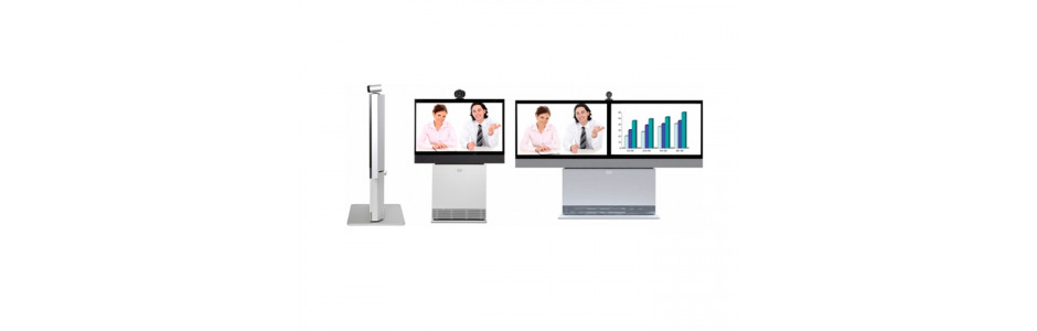 Cisco TelePresence TX9000 Series