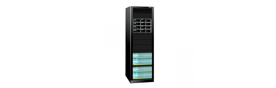 Системы хранения данных Hitachi HDS HCP