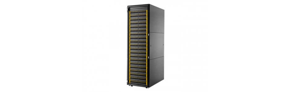 HP 3PAR StoreServ 8400