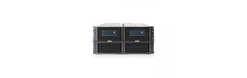 HP MDS (Modular Disk System)