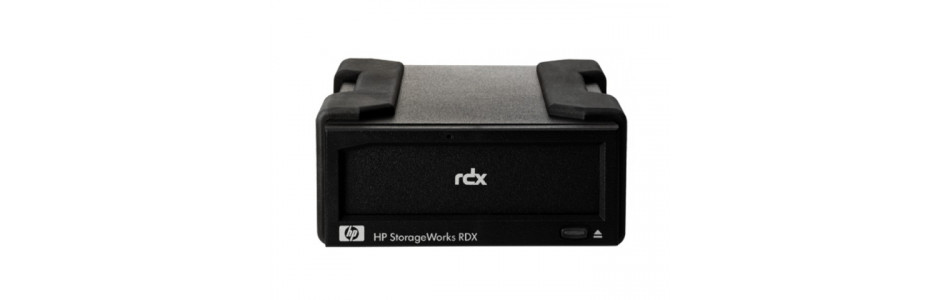 HP StorageWorks RDX1000