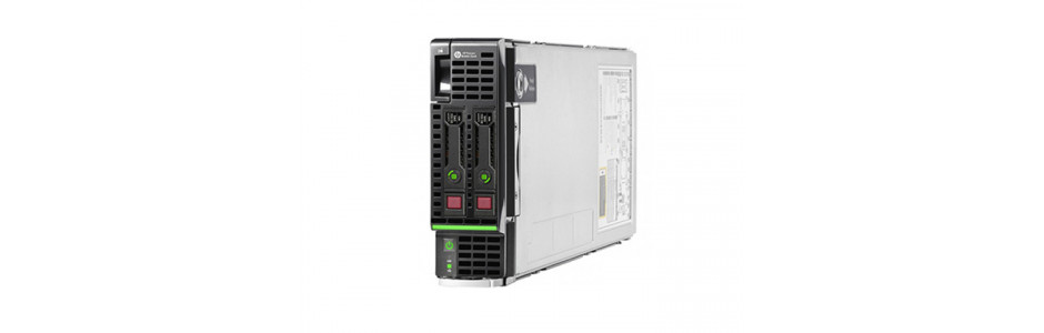 HP StoreEasy 3830