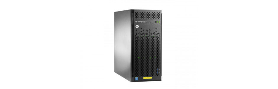 HP StoreEasy 1550