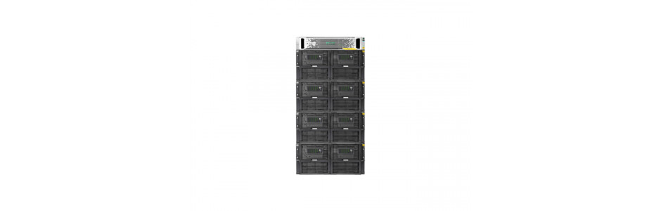 HP StoreOnce 5500
