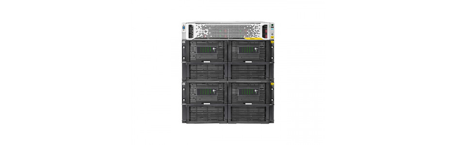 HP StoreOnce 4900