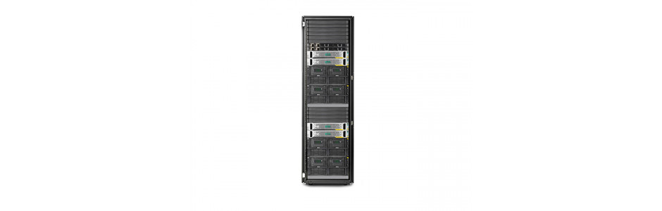 HP StoreOnce 6600