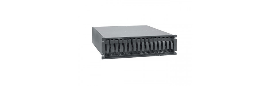 Полки расширения СХД IBM System Storage DS4200