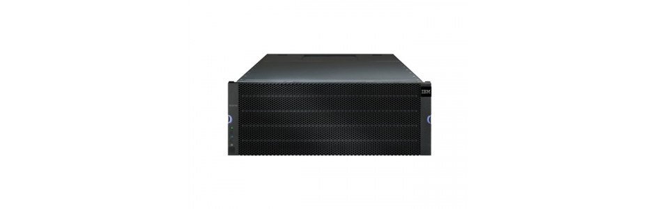 Полки расширения СХД IBM System Storage DСS3700