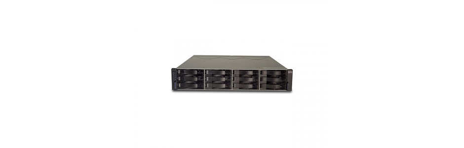 Полки расширения СХД IBM System Storage EXP3000