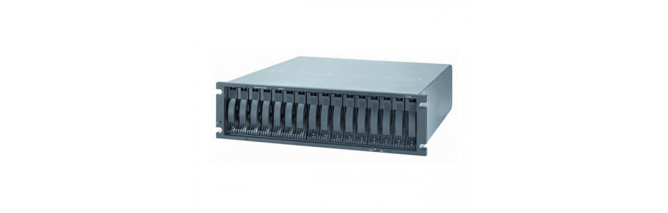 Полки расширения СХД IBM System Storage EXP810