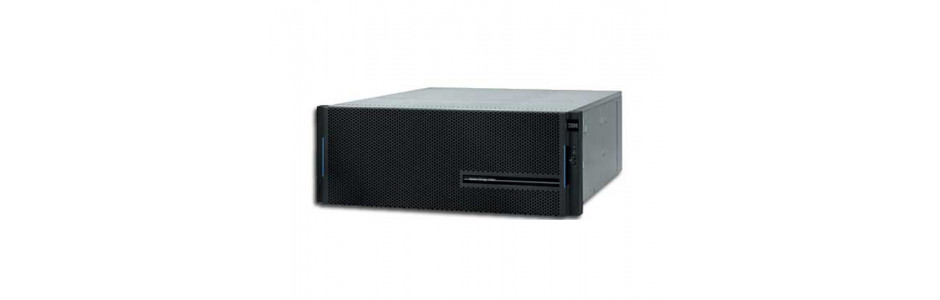 Сетевые устройства хранения данных IBM System Storage N3000 Express