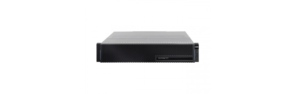 Сетевые устройства хранения данных IBM System Storage N3400