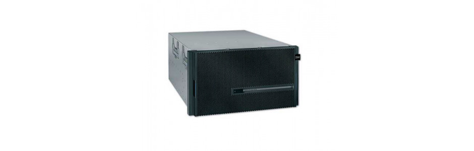 Сетевые устройства хранения данных IBM System Storage N6000