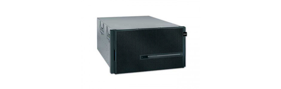 Сетевые устройства хранения данных IBM System Storage N6040
