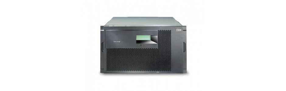 Сетевые устройства хранения данных IBM System Storage N7000