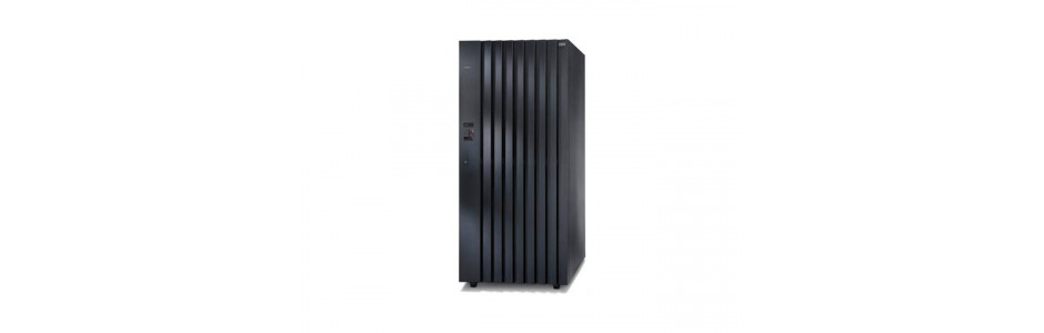 Система хранения данных IBM System Storage DS8800