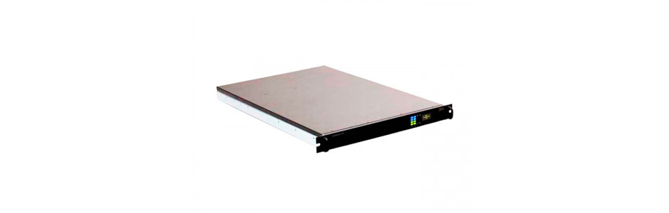 Системы хранения данных IBM Flash System 820