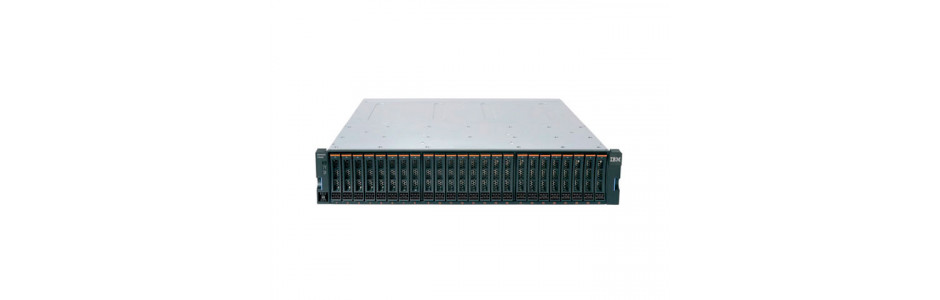 IBM Storwize V3700