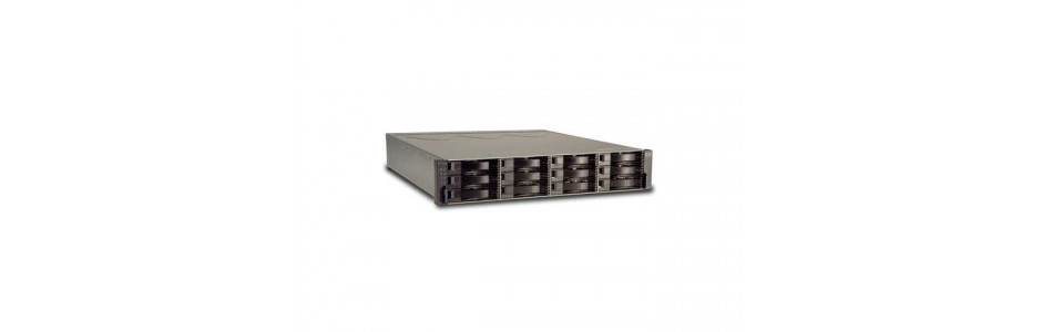 Системы хранения данных IBM System Storage DS3300