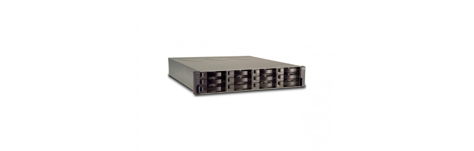 Системы хранения данных IBM System Storage DS3400